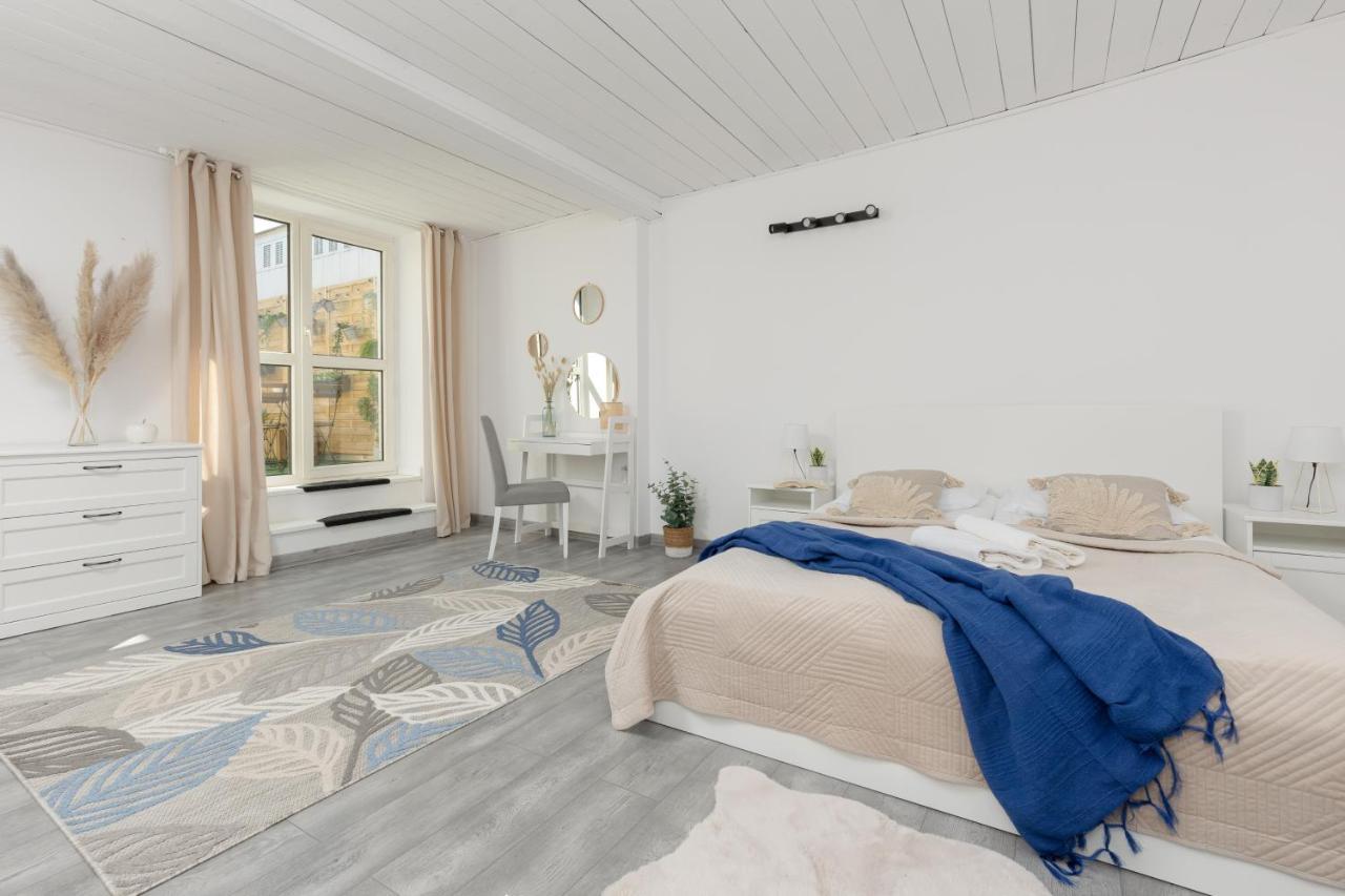 Metro Plac Wilsona Apartments Mickiewicza By Noclegi Renters وارسو المظهر الخارجي الصورة
