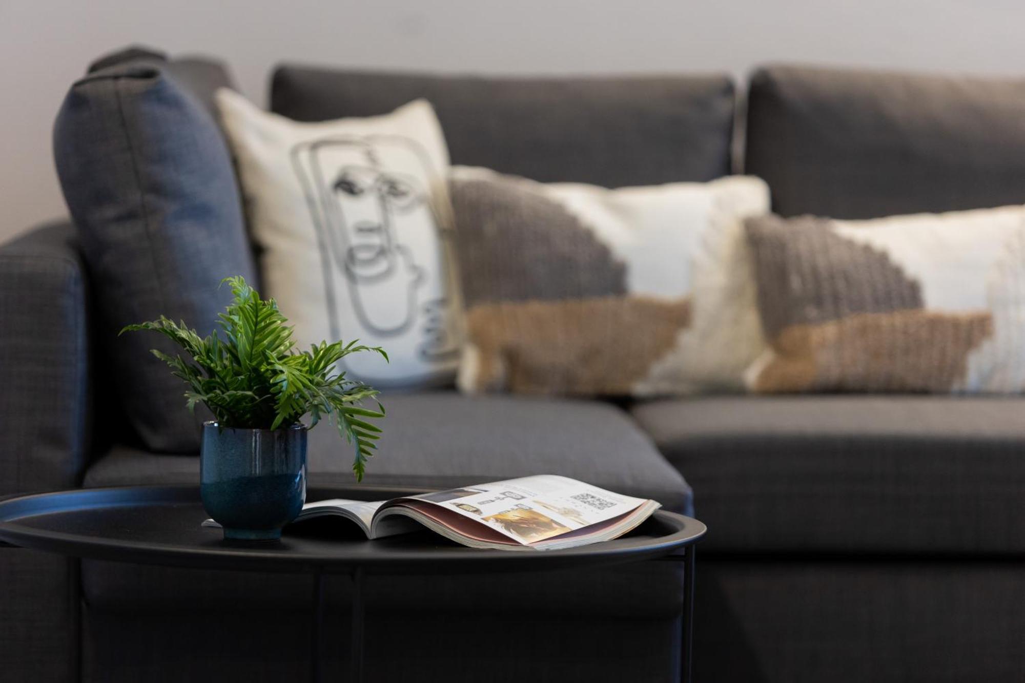 Metro Plac Wilsona Apartments Mickiewicza By Noclegi Renters وارسو المظهر الخارجي الصورة