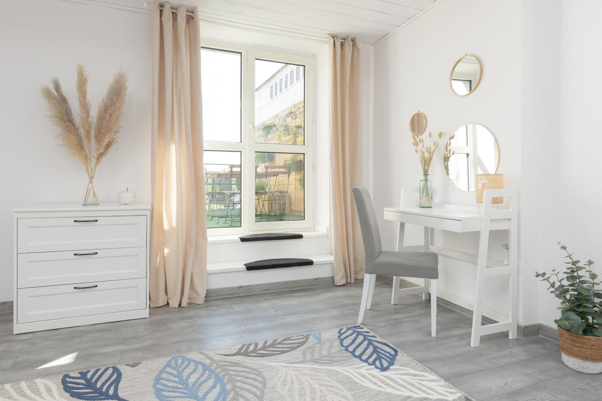Metro Plac Wilsona Apartments Mickiewicza By Noclegi Renters وارسو المظهر الخارجي الصورة