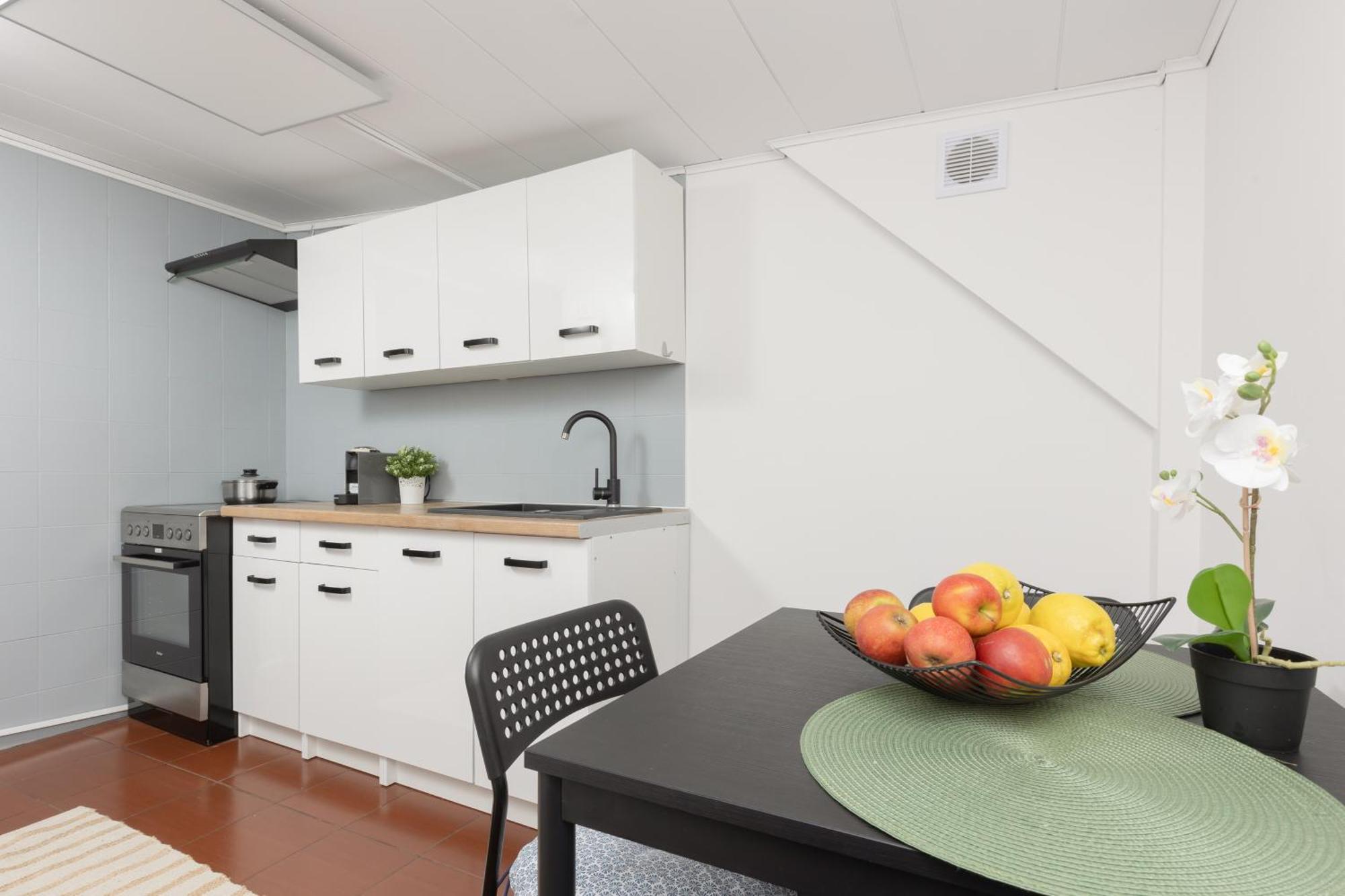 Metro Plac Wilsona Apartments Mickiewicza By Noclegi Renters وارسو المظهر الخارجي الصورة